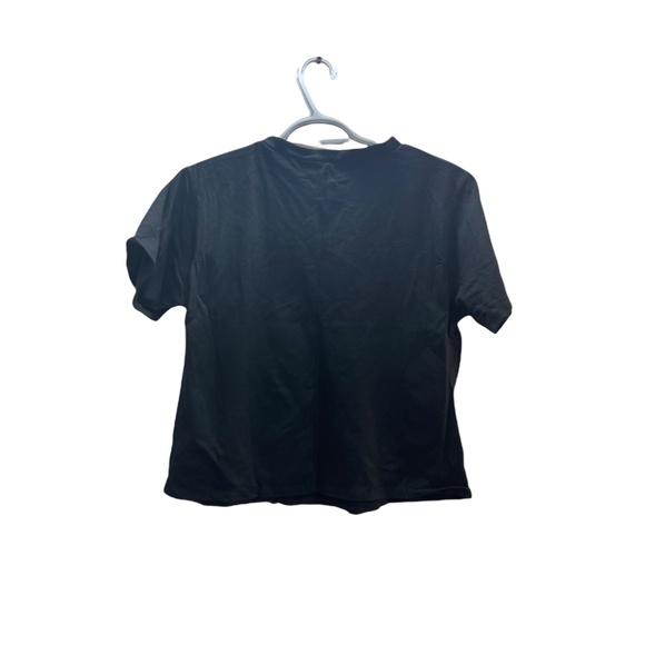 Revive Moon Sun crop Graphic T-shirt NWT - Picture 2 of 2